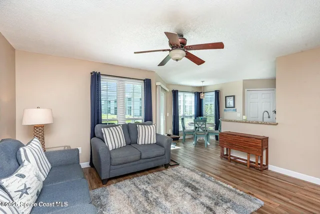 $266,500 | 7300 N Highway, Unit 104, Cocoa, FL 32922