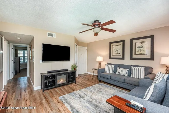 $266,500 | 7300 N Highway, Unit 104, Cocoa, FL 32922