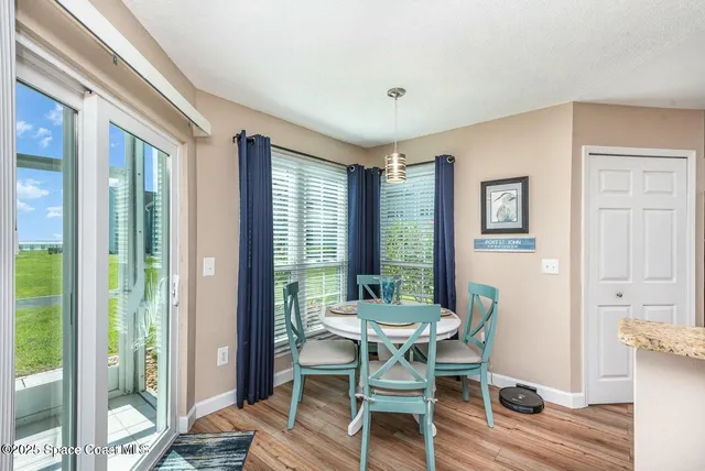 $266,500 | 7300 N Highway, Unit 104, Cocoa, FL 32922