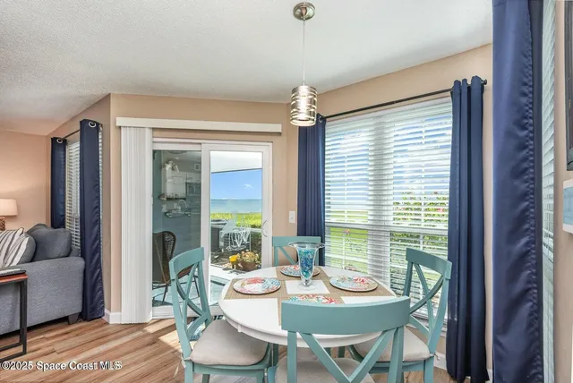 $266,500 | 7300 N Highway, Unit 104, Cocoa, FL 32922