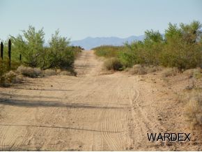 0 South Sacramento Road Golden Valley, AZ 86413 - Photo 2 of 8 Additional Photo