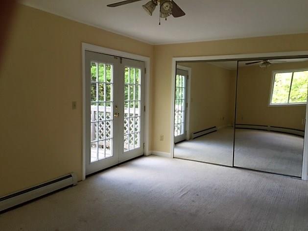 20 Woodland Road Ellsworth, ME 04605 - Photo 8 of 22 Master bedroom, doors on your left...