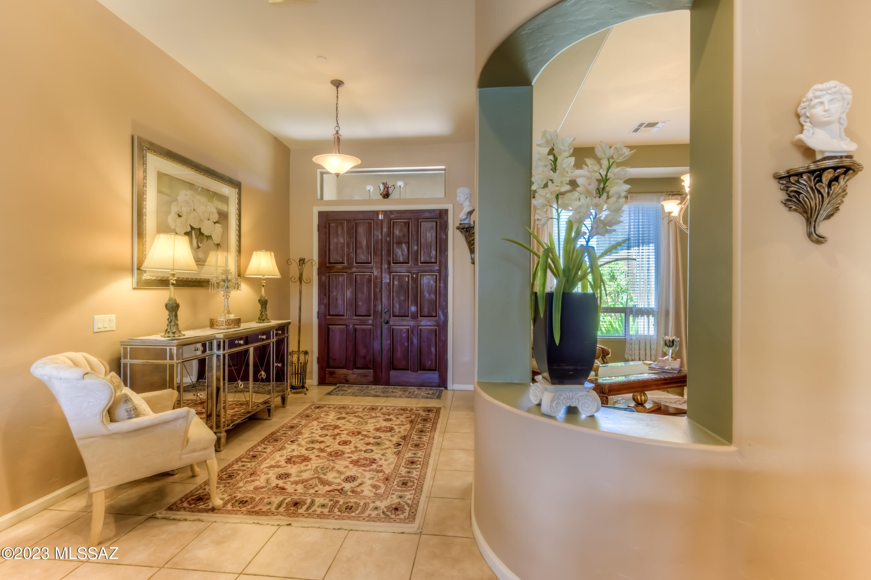 12742 North Yellow Bird Road Oro Valley, AZ 85755 - Photo 6 of 42