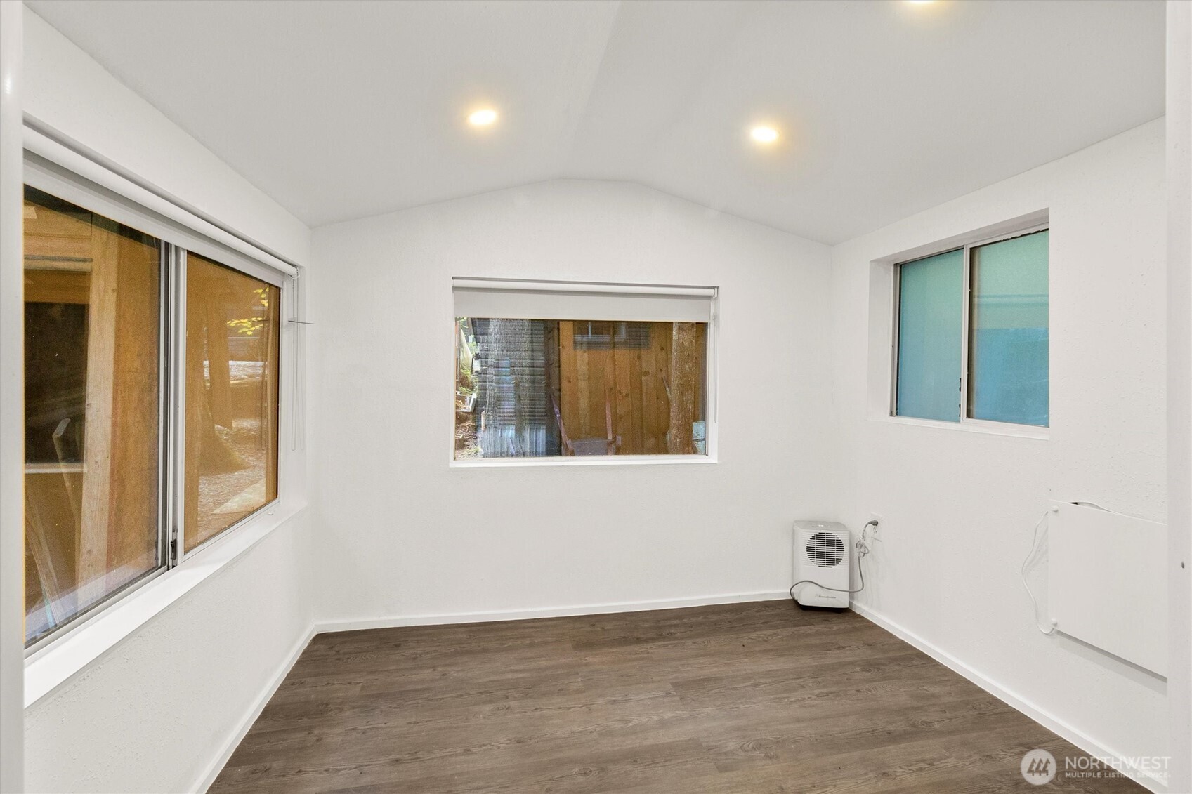 137-1 Jasper Trail Deming, WA 98244 - Photo 15 of 24 a view of an empty room with a window