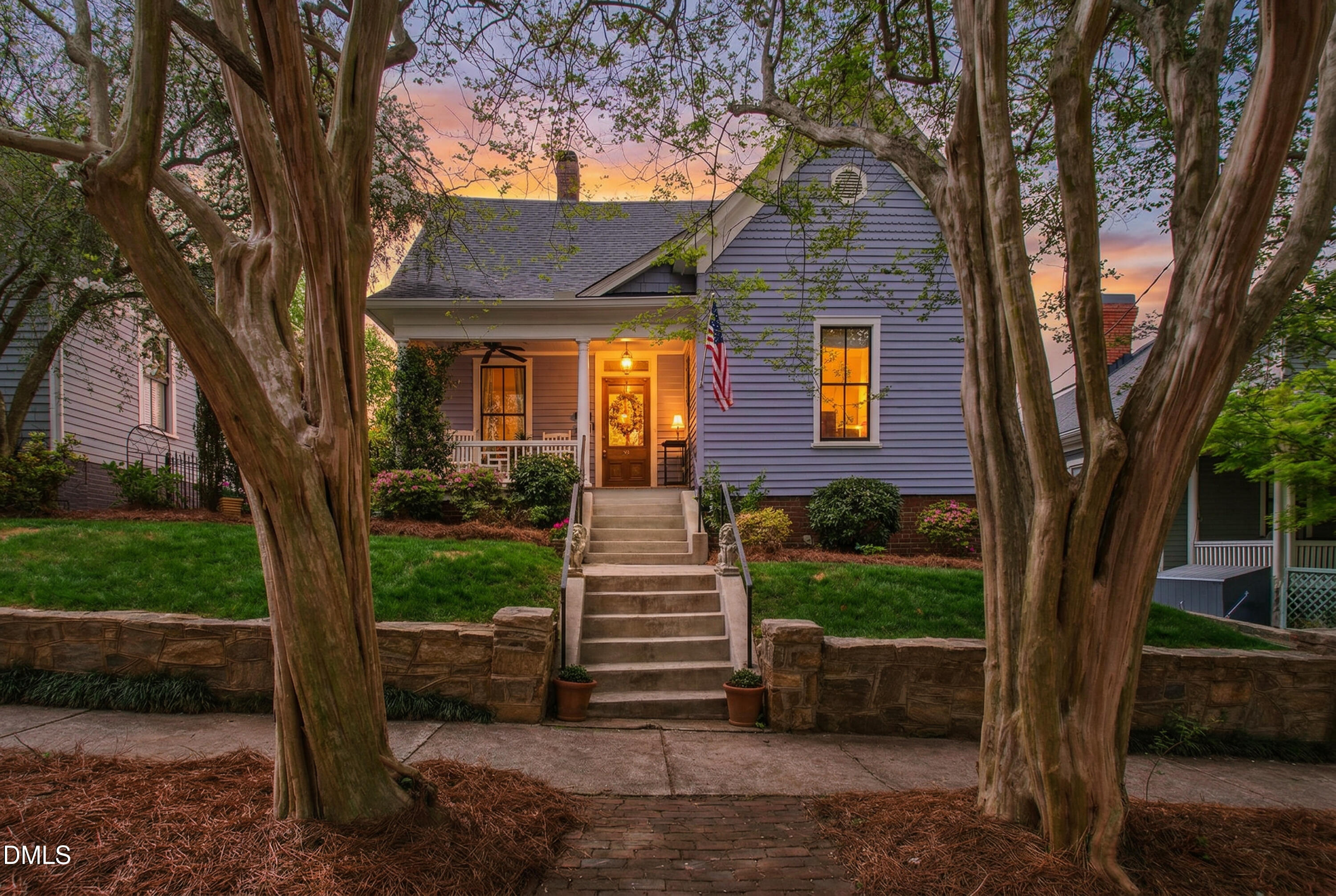 225 Elm Street Raleigh, NC 27601 - Photo 2 of 77
