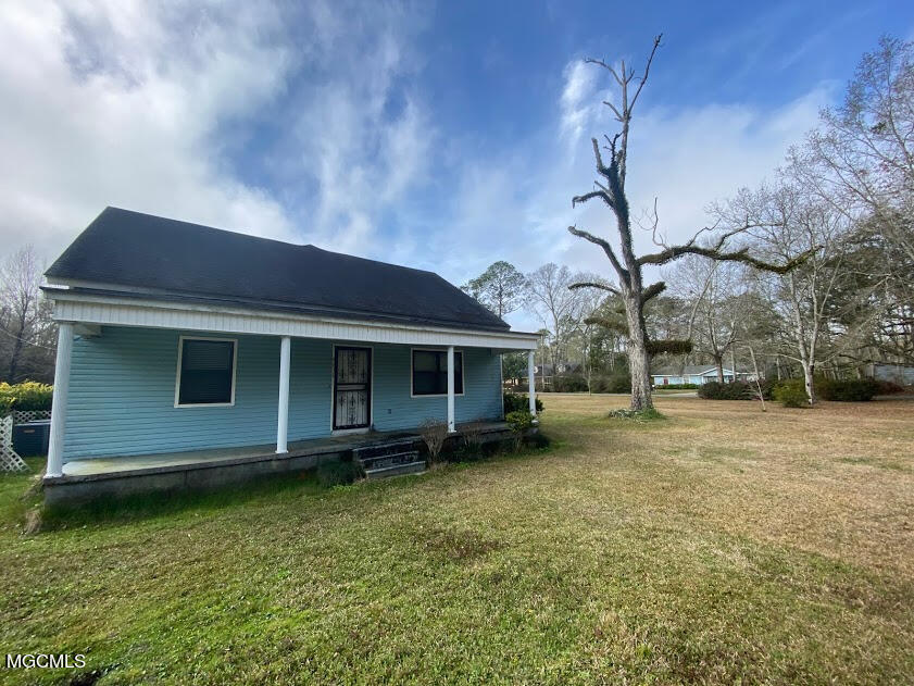 4610 Jamestown Road Moss Point, MS 39563 - Photo 1 of 16 00