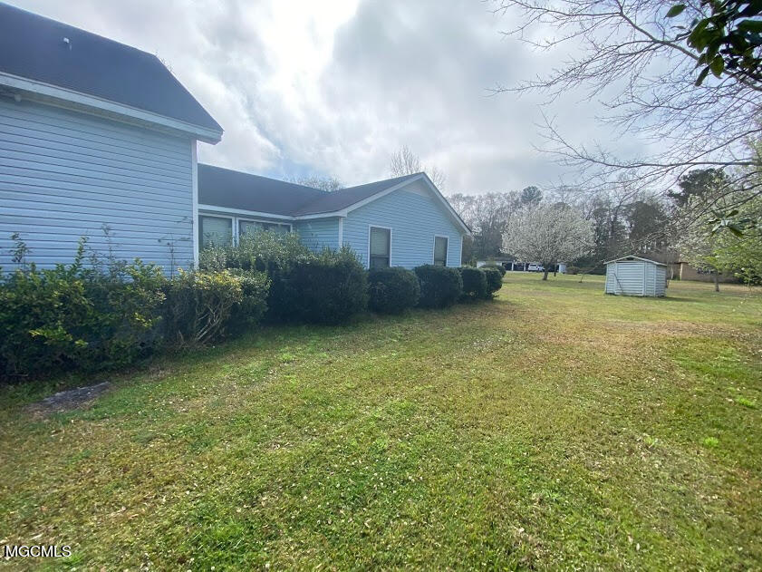 4610 Jamestown Road Moss Point, MS 39563 - Photo 2 of 16 Additional Photo