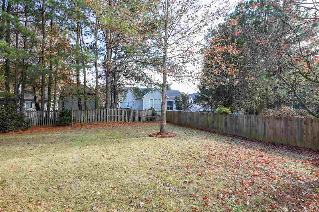 3216 Terrel Mill Road Raleigh, NC 27616 - Photo 28 of 30 Photo 28