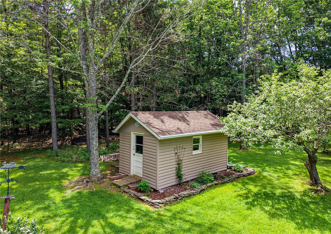 144 Sant Tompkins Road Prattsville, NY 12468 - Photo 32 of 40