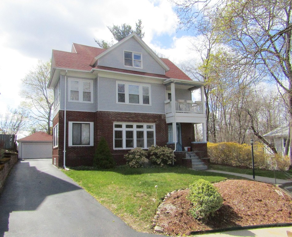 8 Tahanto Road, Unit 3 Worcester, MA 01602 - Photo 1 of 13