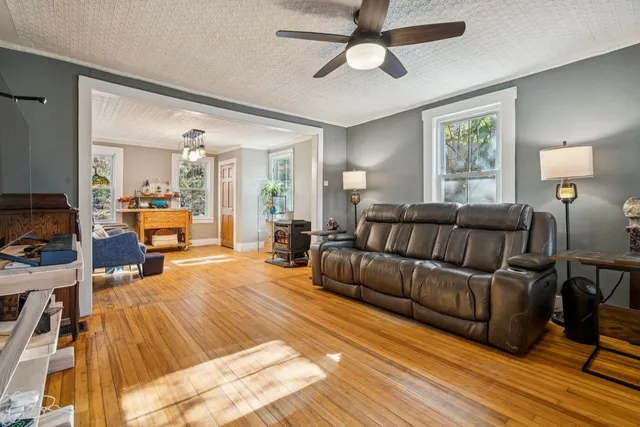 $349,900 | 16 Jewett Street, Marlborough, NH 03455