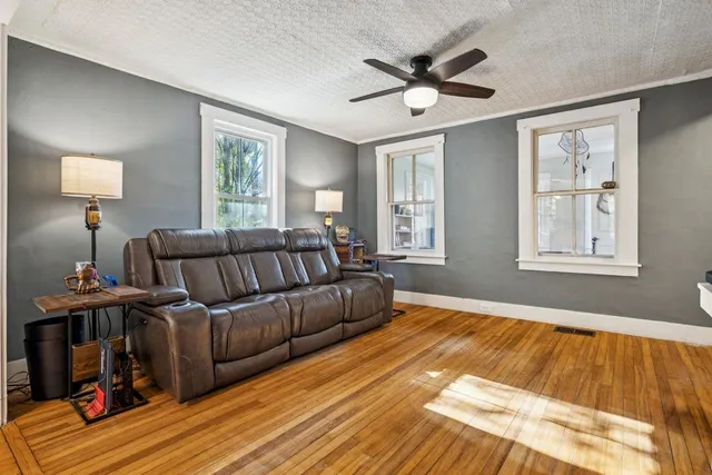 $349,900 | 16 Jewett Street, Marlborough, NH 03455