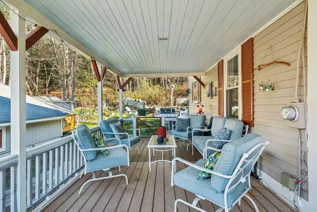 $349,900 | 16 Jewett Street, Marlborough, NH 03455