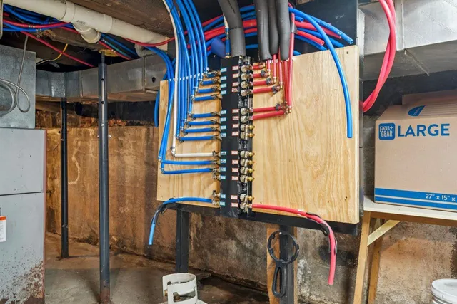 $349,900 | 16 Jewett Street, Marlborough, NH 03455