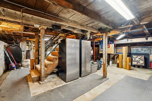 $349,900 | 16 Jewett Street, Marlborough, NH 03455