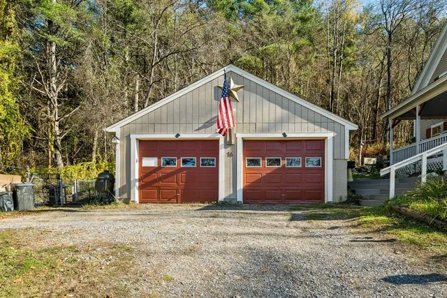 $349,900 | 16 Jewett Street, Marlborough, NH 03455