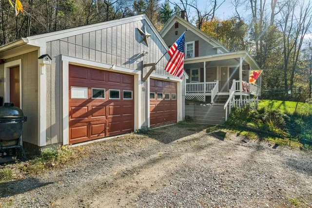 $349,900 | 16 Jewett Street, Marlborough, NH 03455