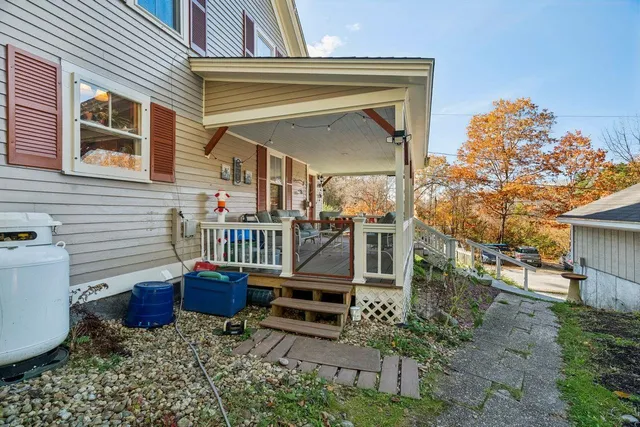 $349,900 | 16 Jewett Street, Marlborough, NH 03455