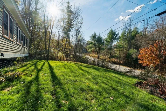 $349,900 | 16 Jewett Street, Marlborough, NH 03455