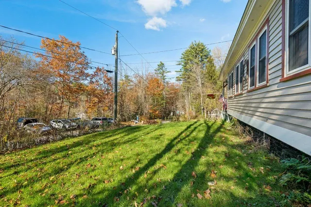 $349,900 | 16 Jewett Street, Marlborough, NH 03455