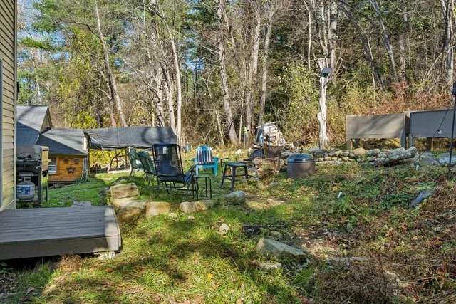 $349,900 | 16 Jewett Street, Marlborough, NH 03455