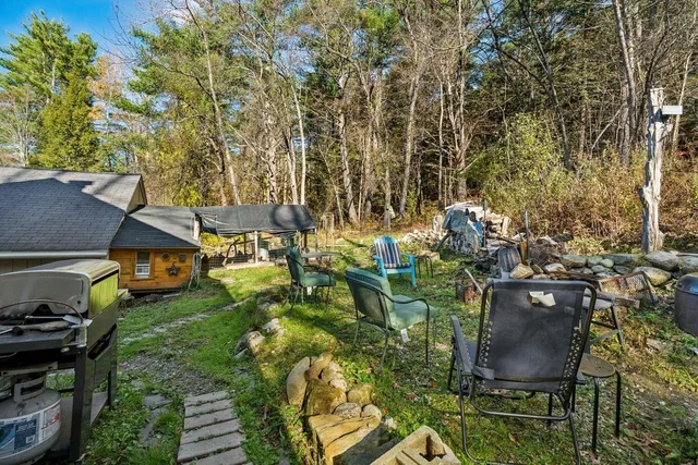 $349,900 | 16 Jewett Street, Marlborough, NH 03455