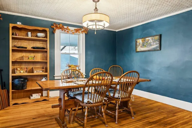 $349,900 | 16 Jewett Street, Marlborough, NH 03455