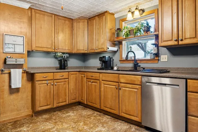 $349,900 | 16 Jewett Street, Marlborough, NH 03455