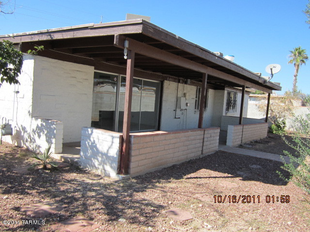 2021 South Harrison Road Tucson, AZ 85748 - Photo 15 of 16