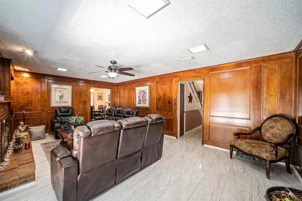 $299,700 | 1127 Willowcreek Drive, Lancaster, TX 75146