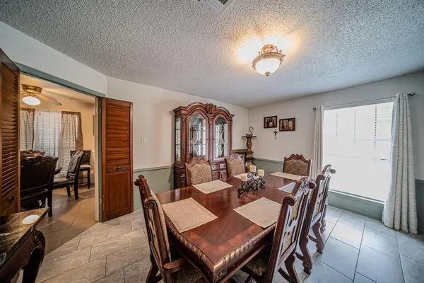 $299,700 | 1127 Willowcreek Drive, Lancaster, TX 75146