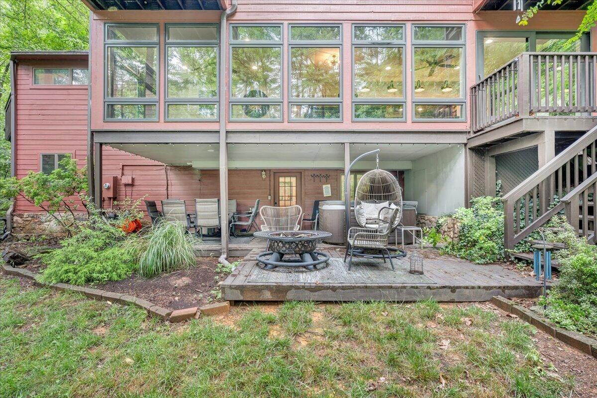6227 Saddleridge Road Roanoke, VA 24018 - Photo 76 of 86 78-MIB08816