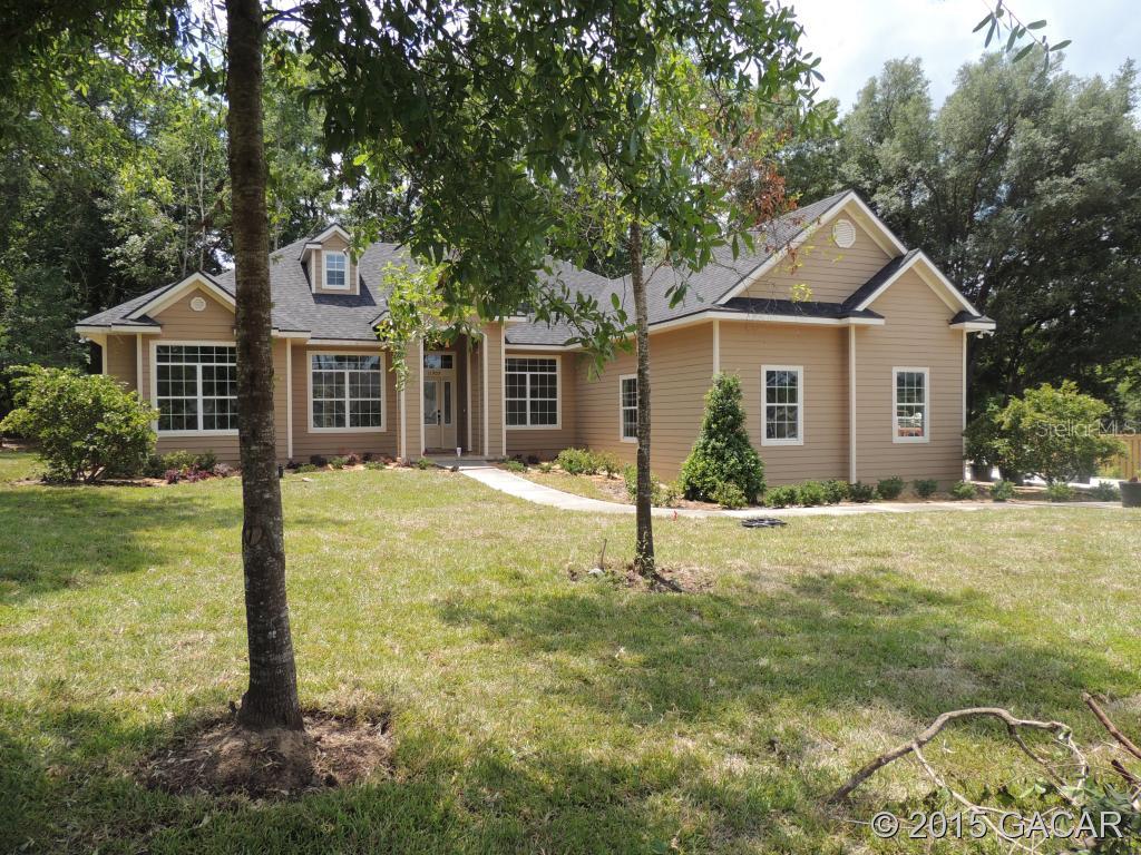 11909 Southwest 3rd Lane Gainesville, FL 32607 - Photo 1 of 1 Gallery Image 1