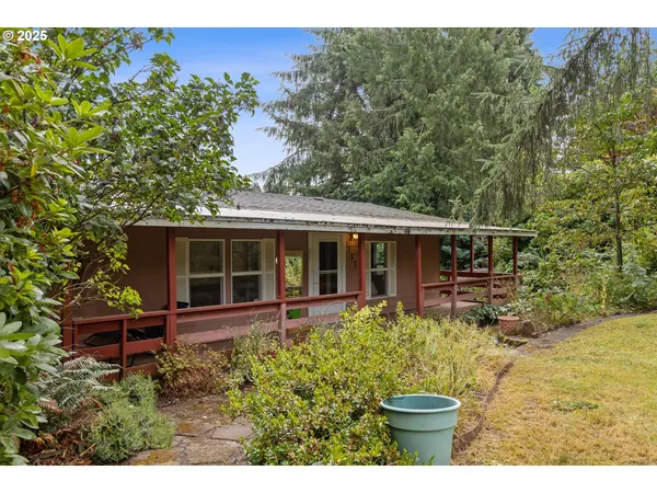 $374,000 | 353 North Deerlane Drive, Otis, OR 97368