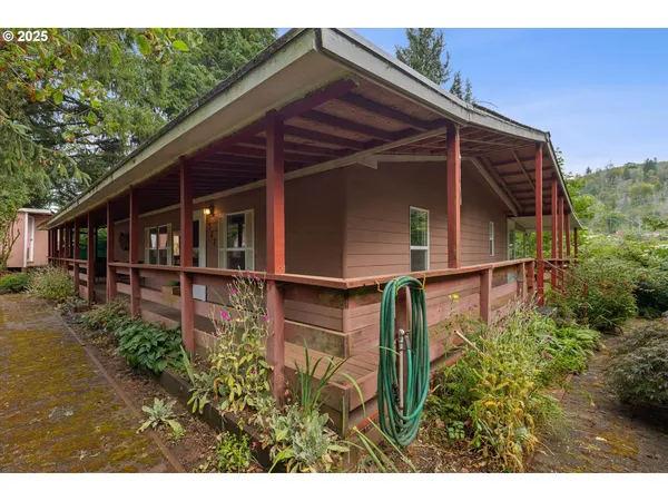 $374,000 | 353 North Deerlane Drive, Otis, OR 97368