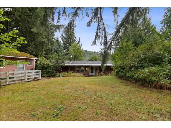 $374,000 | 353 North Deerlane Drive, Otis, OR 97368