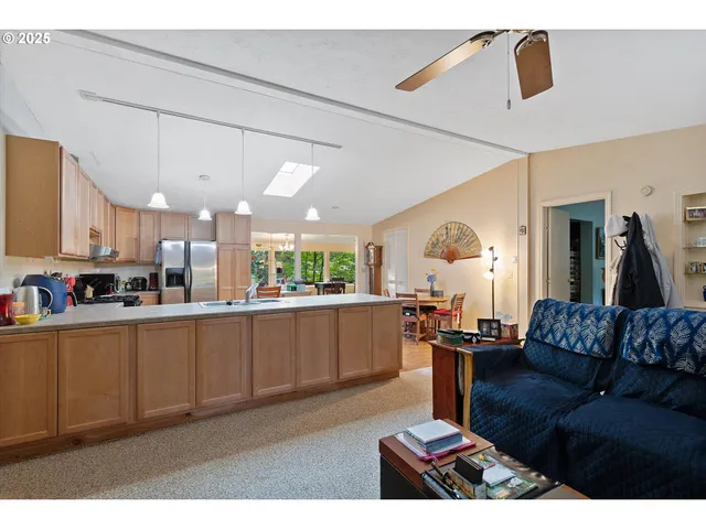 $389,000 | 353 North Deerlane Drive, Otis, OR 97368