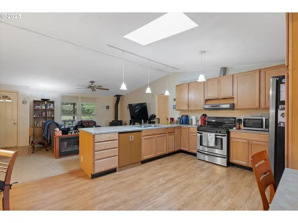 $374,000 | 353 North Deerlane Drive, Otis, OR 97368