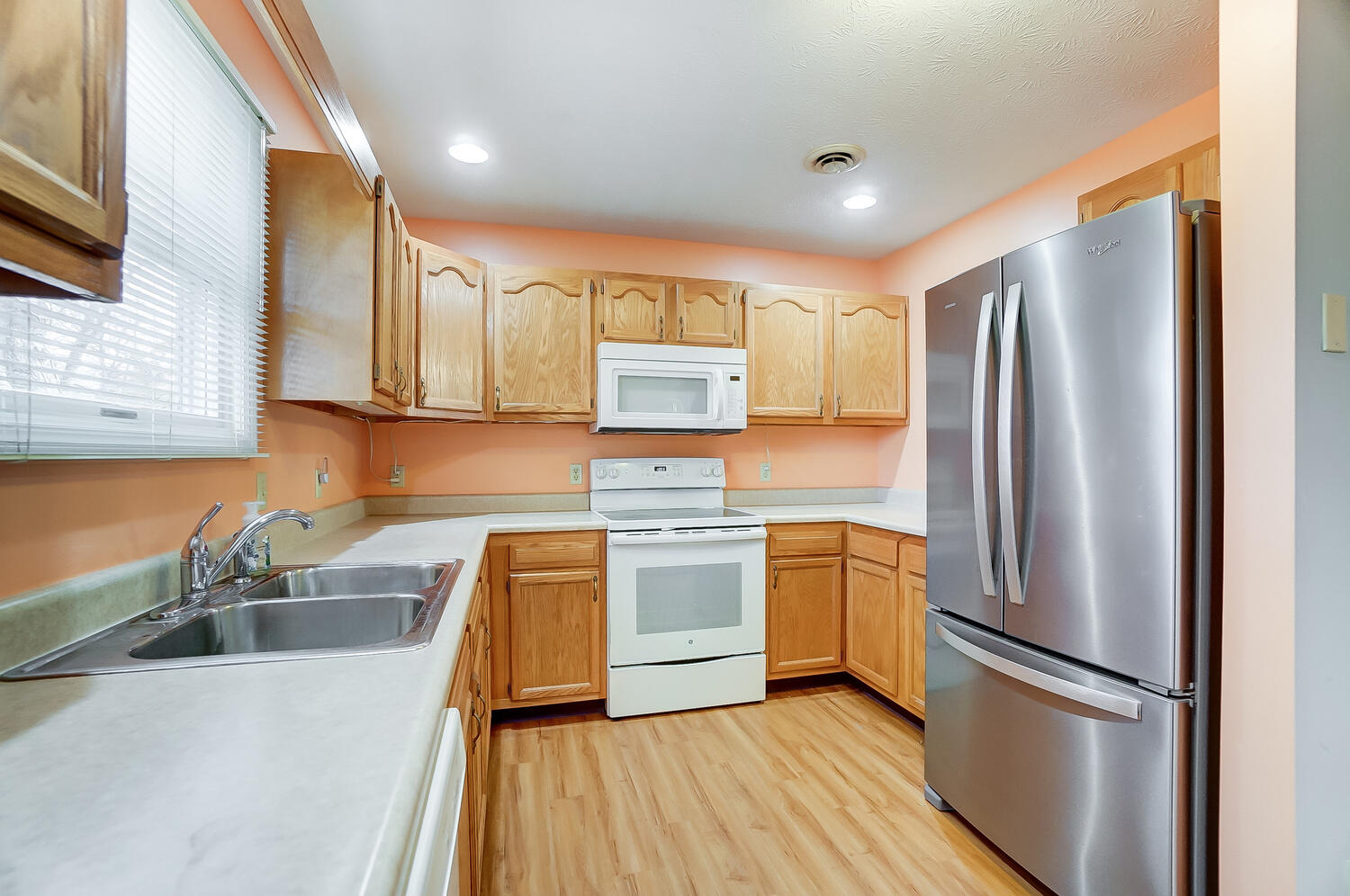 484 Ridgeview Circle East, Unit 1 Springfield, OH 45504 - Photo 15 of 32