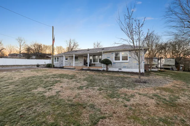 $645,000 | 920 North Graycroft Avenue, Madison, TN 37115