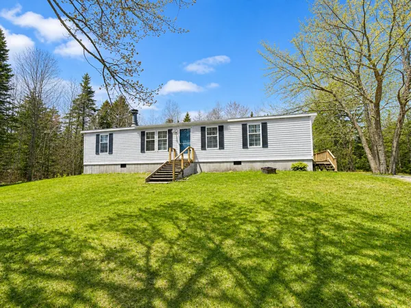 $259,000 | 900 West Bay Road, Gouldsboro, ME 04607