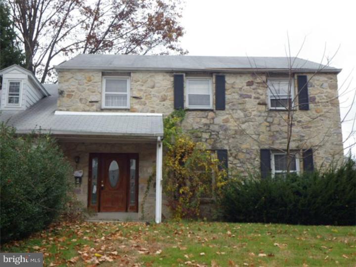 737 West Rolling Road Springfield, PA 19064 - Photo 1 of 9