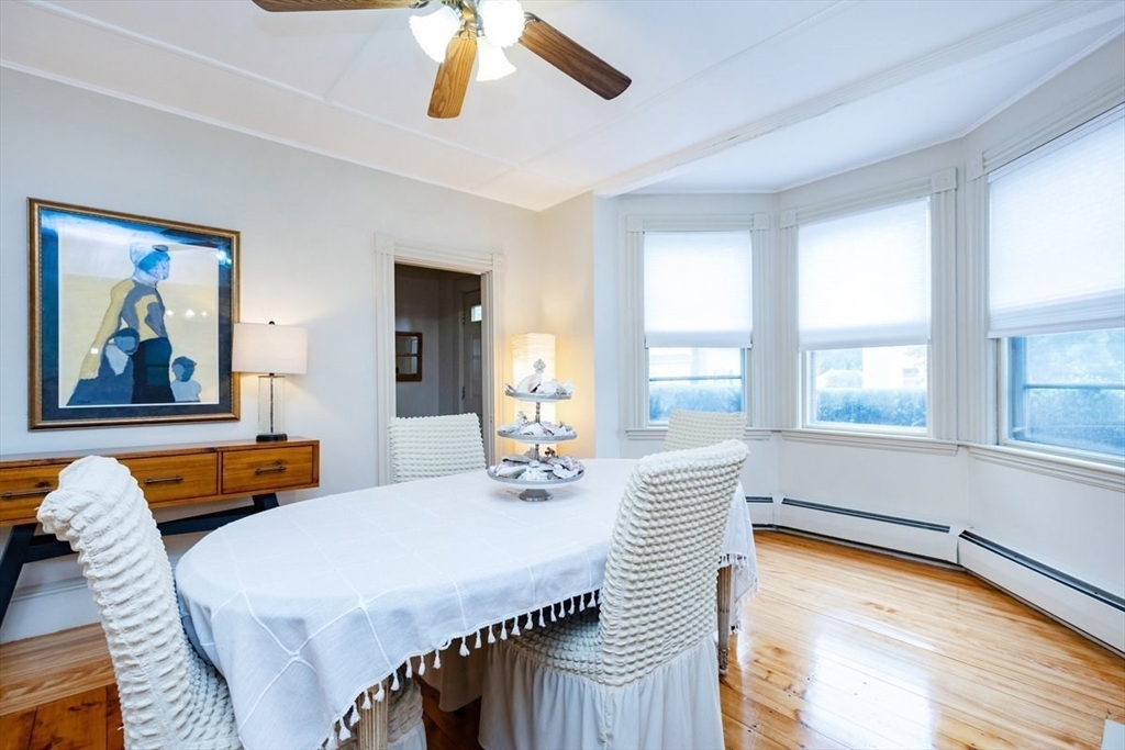 24 Pond Street, Unit 1 Marblehead, MA 01945 - Photo 17 of 40