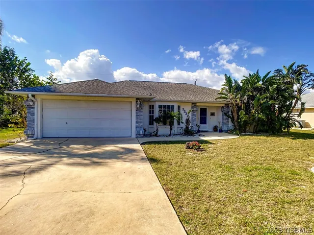$319,000 | 3332 Juniper Drive, Edgewater, FL 32141