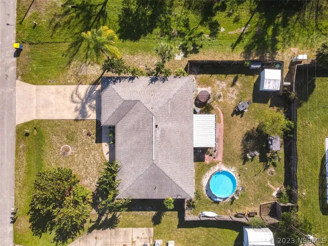 $319,000 | 3332 Juniper Drive, Edgewater, FL 32141