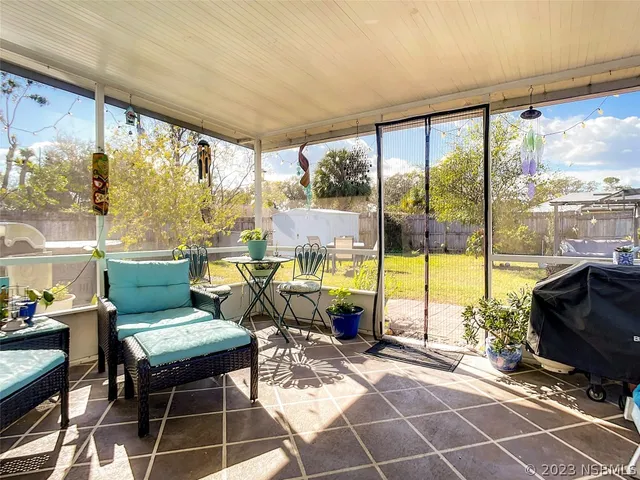 $319,000 | 3332 Juniper Drive, Edgewater, FL 32141