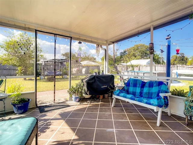 $319,000 | 3332 Juniper Drive, Edgewater, FL 32141