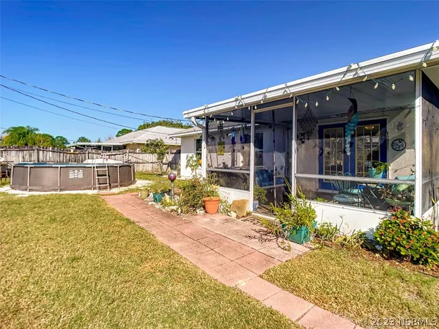 $319,000 | 3332 Juniper Drive, Edgewater, FL 32141