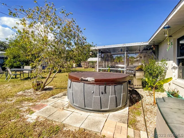 $319,000 | 3332 Juniper Drive, Edgewater, FL 32141