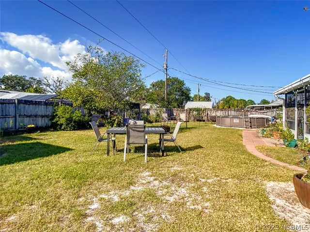 $319,000 | 3332 Juniper Drive, Edgewater, FL 32141